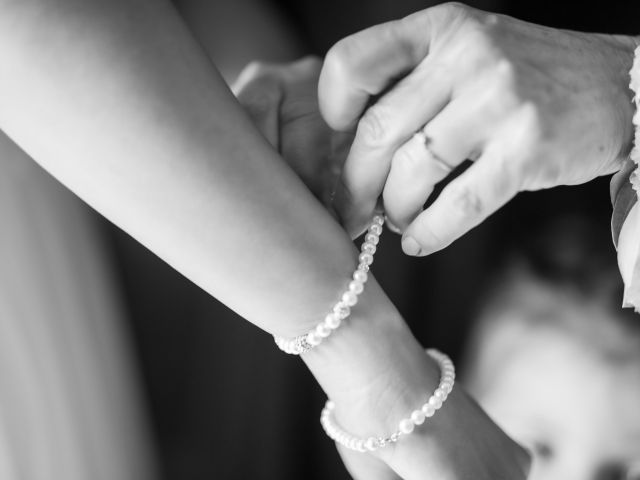 Il matrimonio di Simone e Giorgia a Oristano, Oristano 7