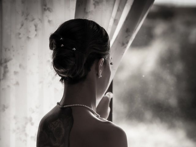 Il matrimonio di Simone e Giorgia a Oristano, Oristano 10