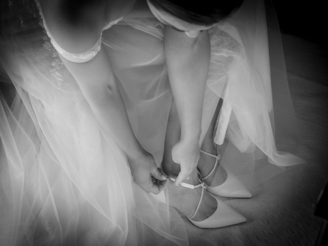 Il matrimonio di Simone e Giorgia a Oristano, Oristano 12