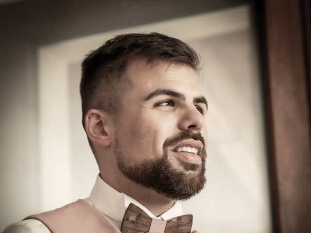 Il matrimonio di Simone e Giorgia a Oristano, Oristano 14