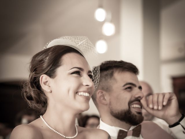 Il matrimonio di Simone e Giorgia a Oristano, Oristano 28
