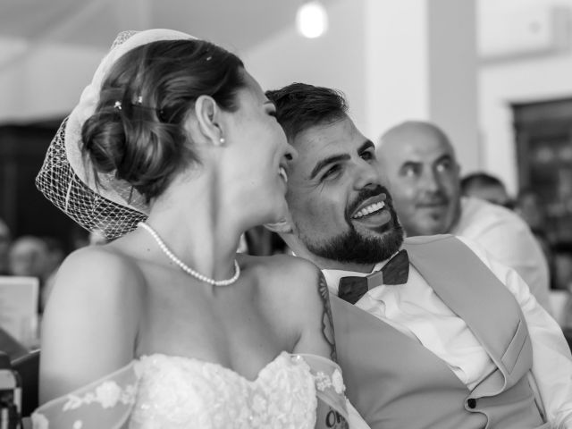 Il matrimonio di Simone e Giorgia a Oristano, Oristano 31