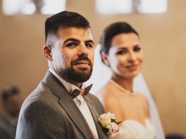 Il matrimonio di Simone e Giorgia a Oristano, Oristano 18