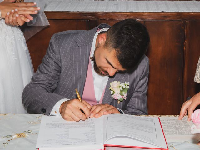 Il matrimonio di Simone e Giorgia a Oristano, Oristano 20