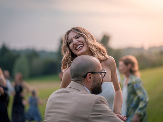 Il matrimonio di Giacomo e Lisa a Cesano Maderno, Monza e Brianza 34