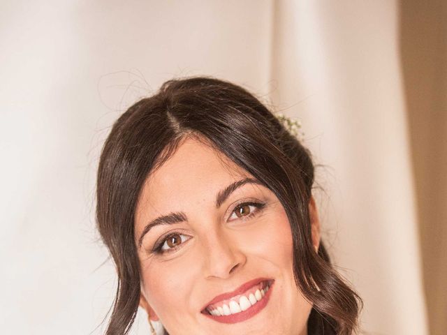 Il matrimonio di Fabio e Rosangela a Quattro Castella, Reggio Emilia 7