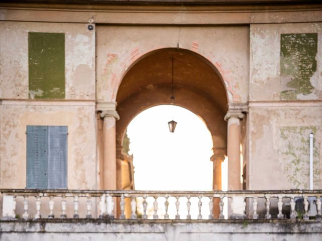 Il matrimonio di Fabio e Rosangela a Quattro Castella, Reggio Emilia 24