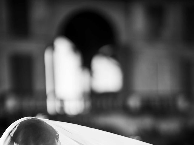 Il matrimonio di Fabio e Rosangela a Quattro Castella, Reggio Emilia 28