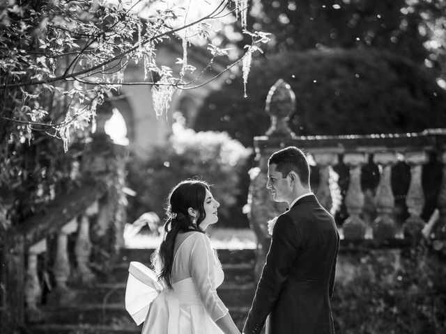 Il matrimonio di Fabio e Rosangela a Quattro Castella, Reggio Emilia 29