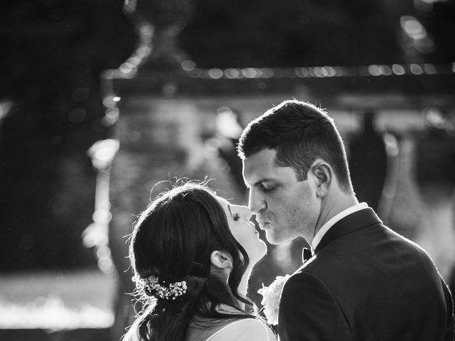 Il matrimonio di Fabio e Rosangela a Quattro Castella, Reggio Emilia 30