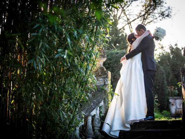 Il matrimonio di Fabio e Rosangela a Quattro Castella, Reggio Emilia 32