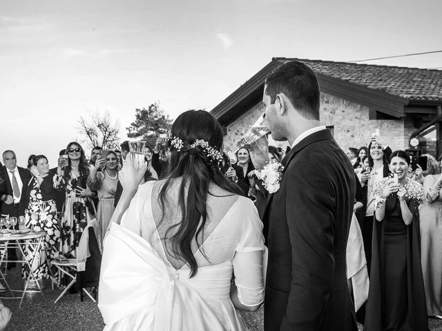 Il matrimonio di Fabio e Rosangela a Quattro Castella, Reggio Emilia 35