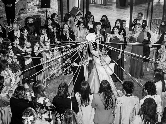 Il matrimonio di Fabio e Rosangela a Quattro Castella, Reggio Emilia 38