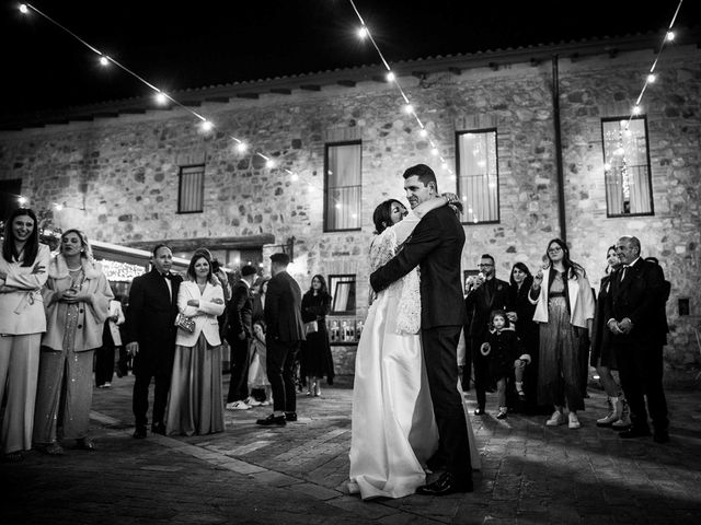 Il matrimonio di Fabio e Rosangela a Quattro Castella, Reggio Emilia 39