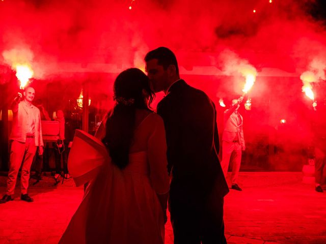 Il matrimonio di Fabio e Rosangela a Quattro Castella, Reggio Emilia 40