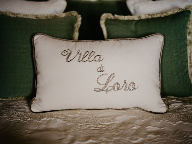 Il matrimonio di Daniel e Giovanna a Empoli, Firenze 3