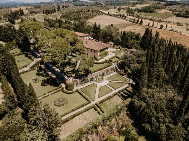Il matrimonio di Daniel e Giovanna a Empoli, Firenze 5
