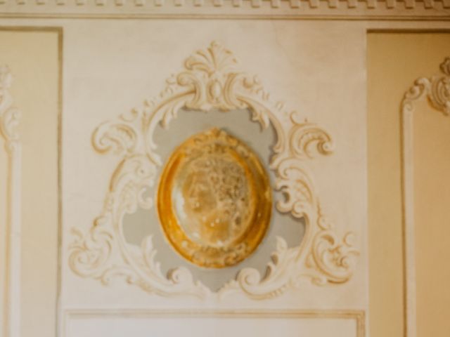 Il matrimonio di Daniel e Giovanna a Empoli, Firenze 14