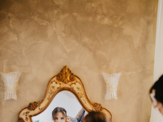 Il matrimonio di Daniel e Giovanna a Empoli, Firenze 18