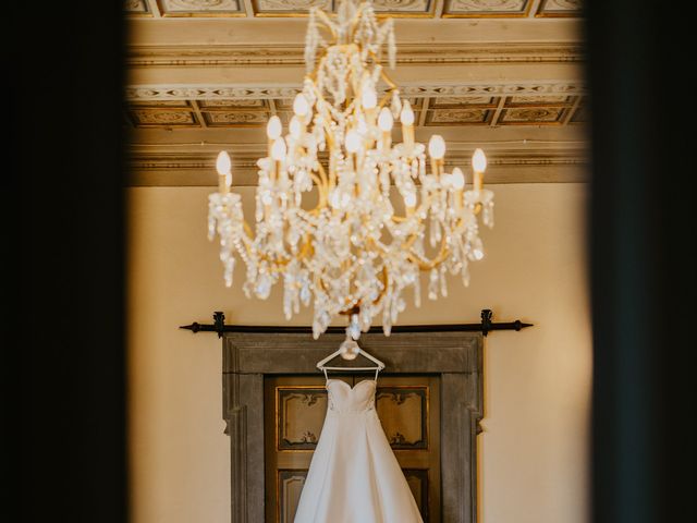 Il matrimonio di Daniel e Giovanna a Empoli, Firenze 19