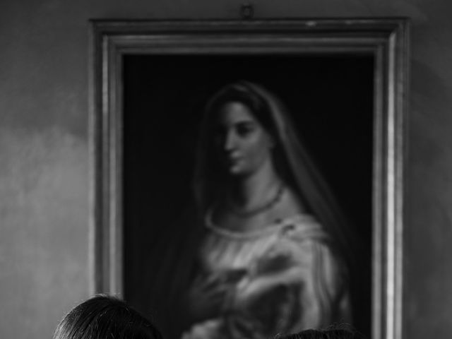 Il matrimonio di Daniel e Giovanna a Empoli, Firenze 21