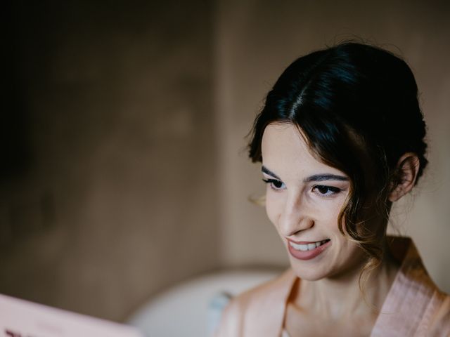 Il matrimonio di Daniel e Giovanna a Empoli, Firenze 24