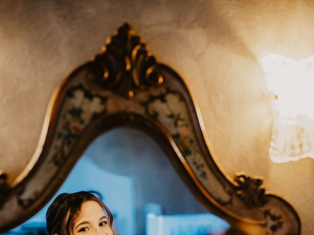 Il matrimonio di Daniel e Giovanna a Empoli, Firenze 27