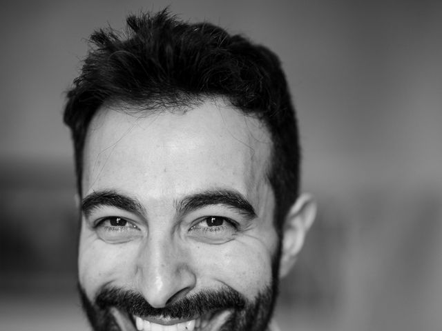 Il matrimonio di Daniel e Giovanna a Empoli, Firenze 30