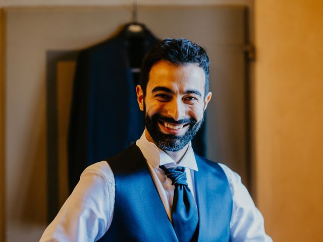 Il matrimonio di Daniel e Giovanna a Empoli, Firenze 33