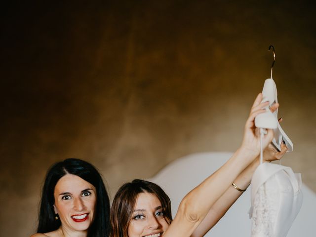 Il matrimonio di Daniel e Giovanna a Empoli, Firenze 37