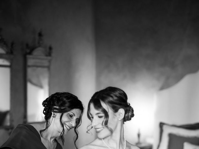 Il matrimonio di Daniel e Giovanna a Empoli, Firenze 40