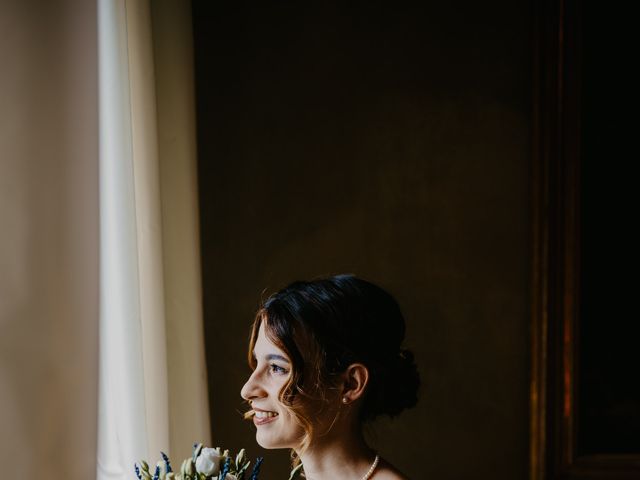 Il matrimonio di Daniel e Giovanna a Empoli, Firenze 44