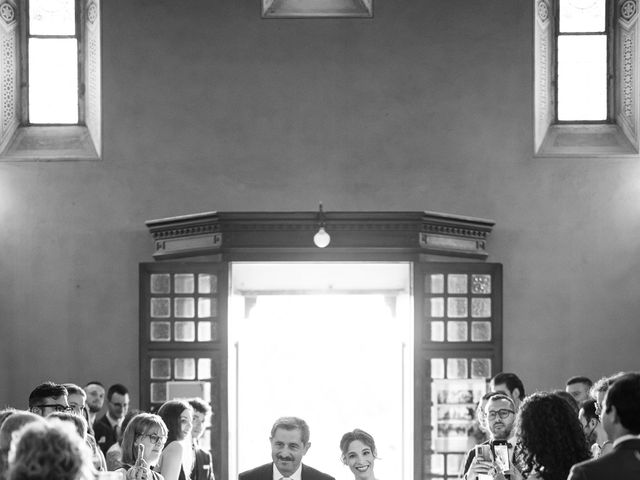 Il matrimonio di Daniel e Giovanna a Empoli, Firenze 49