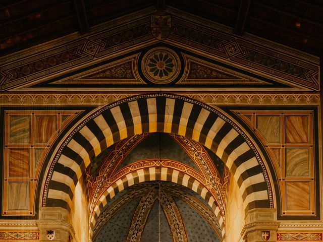Il matrimonio di Daniel e Giovanna a Empoli, Firenze 50