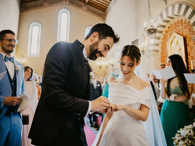 Il matrimonio di Daniel e Giovanna a Empoli, Firenze 51
