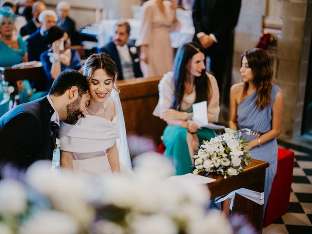 Il matrimonio di Daniel e Giovanna a Empoli, Firenze 53