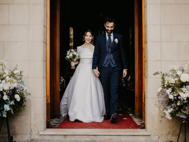 Il matrimonio di Daniel e Giovanna a Empoli, Firenze 54