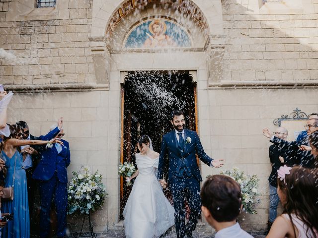 Il matrimonio di Daniel e Giovanna a Empoli, Firenze 55