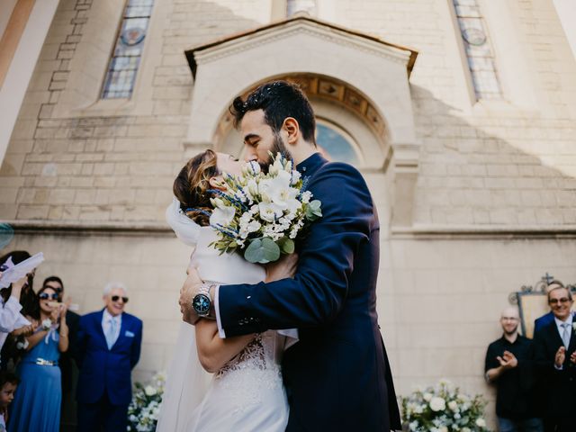 Il matrimonio di Daniel e Giovanna a Empoli, Firenze 57