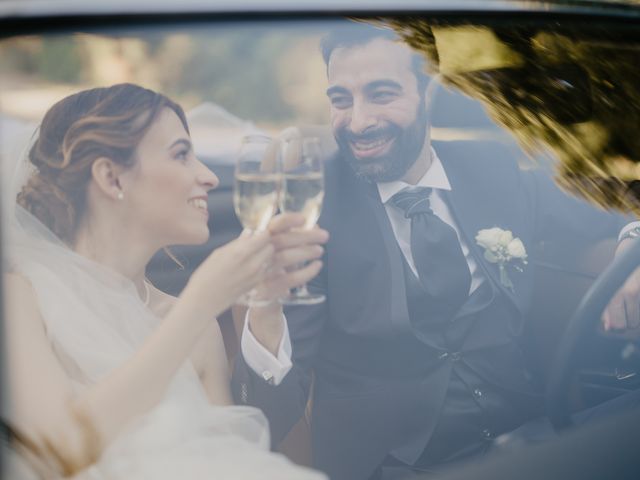 Il matrimonio di Daniel e Giovanna a Empoli, Firenze 58