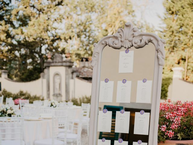 Il matrimonio di Daniel e Giovanna a Empoli, Firenze 63