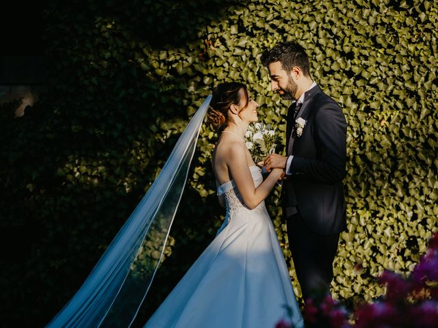 Il matrimonio di Daniel e Giovanna a Empoli, Firenze 65