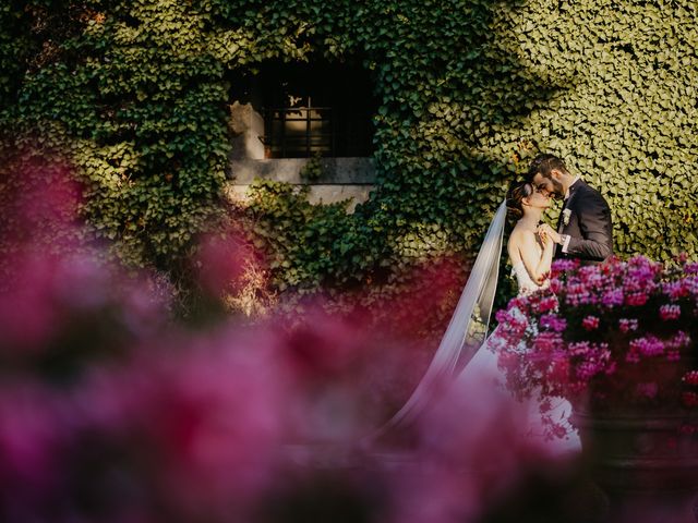 Il matrimonio di Daniel e Giovanna a Empoli, Firenze 67