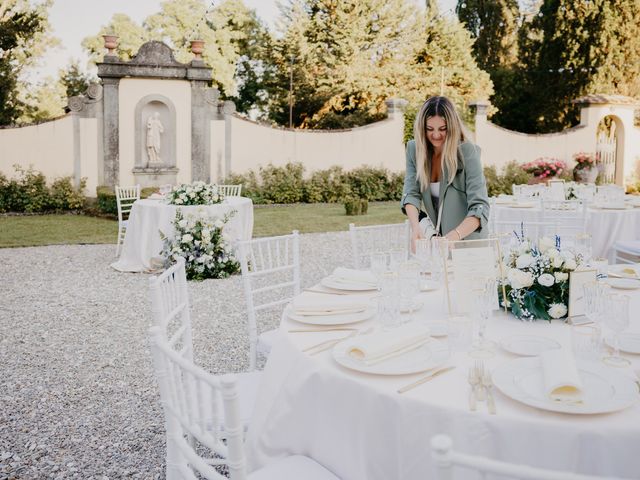 Il matrimonio di Daniel e Giovanna a Empoli, Firenze 68
