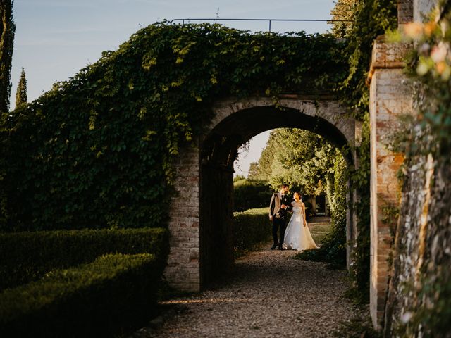 Il matrimonio di Daniel e Giovanna a Empoli, Firenze 72