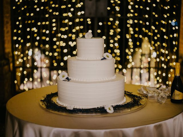 Il matrimonio di Daniel e Giovanna a Empoli, Firenze 83
