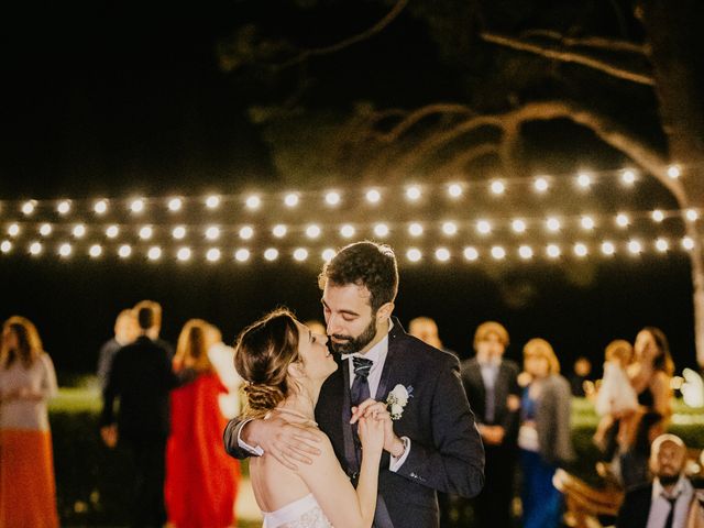 Il matrimonio di Daniel e Giovanna a Empoli, Firenze 86