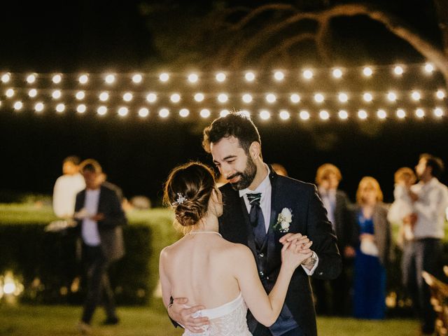 Il matrimonio di Daniel e Giovanna a Empoli, Firenze 88