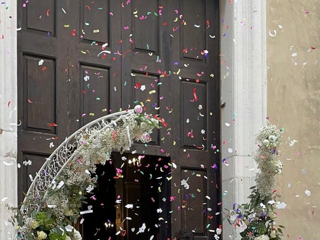 Il matrimonio di Andrea Pio e Veronica a Canosa di Puglia, Bari 1
