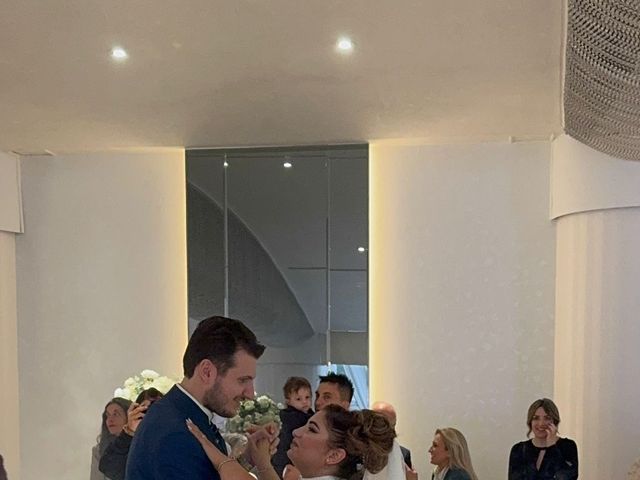 Il matrimonio di Andrea Pio e Veronica a Canosa di Puglia, Bari 2